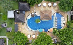 Rama Beach Resort And Villas Bali